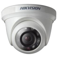Turbo HD видеокамера DS-2CE56C0T-IRP (2.8 мм) 1 Мп