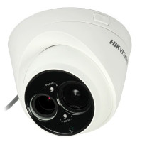Turbo HD відеокамера Hikvision DS-2CE56D5T-VFIT3 2 Мп Turbo HD відеокамера Hikvision DS-2CE56D5T-VFIT3 2 Мп