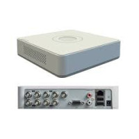 Turbo HD видеорегистратор DS-7108HGHI-E1 8-канальный Turbo HD видеорегистратор DS-7108HGHI-E1 8-канальный
