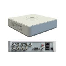 Turbo HD відеореєстратор DS-7108HGHI-E1 8-канальний Turbo HD відеореєстратор DS-7108HGHI-E1 8-канальний
