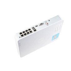 Мережевий відеореєстратор Hikvision DS-7108NI-SN/P 8-канальний