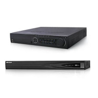 Мережевий відеореєстратор Hikvision DS-7732NI-E4-16P 32-канальний Мережевий відеореєстратор Hikvision DS-7732NI-E4-16P 32-канальний