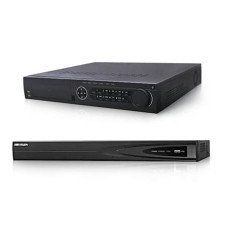 Сетевой видеорегистратор Hikvision DS-7732NI-E4-16P 32-канальный
