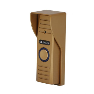 Виклична панель Slinex ML-15HR Copper