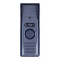 Виклична панель Slinex ML-15HR Grey