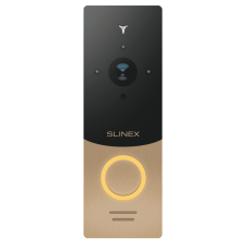 Виклична панель Slinex ML-20HR (gold+black)