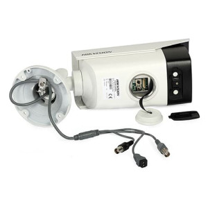 Turbo HD видеокамера DS-2CE16D5T-VFIT3 2 Мп