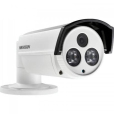 Turbo HD видеокамера Hikvision DS-2CE16D5T-IT5 (6 мм) 2 Мп Turbo HD видеокамера Hikvision DS-2CE16D5T-IT5 (6 мм) 2 Мп