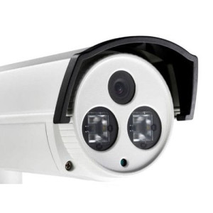 Turbo HD видеокамера Hikvision DS-2CE16D5T-IT5 (6 мм) 2 Мп