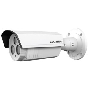 Turbo HD видеокамера Hikvision DS-2CE16D5T-IT5 (6 мм) 2 Мп