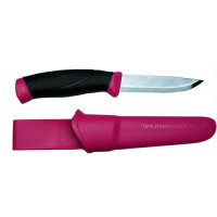 Нож Morakniv Companion Magenta 12157 Нож Morakniv Companion Magenta 12157