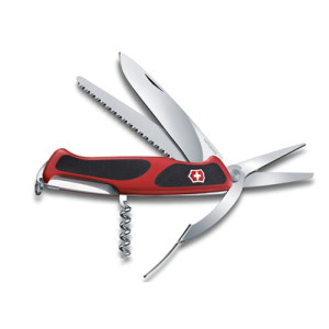 Мультитул Victorinox RangerGrip 71 0.9713.C Мультитул Victorinox RangerGrip 71 0.9713.C