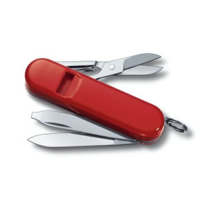 Мультитул Victorinox Сlassic-SD червоний 0.6223 Мультитул Victorinox Сlassic-SD червоний 0.6223