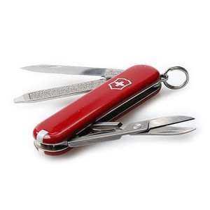 Мультитул Victorinox Сlassic-SD червоний 0.6223 Мультитул Victorinox Сlassic-SD червоний 0.6223