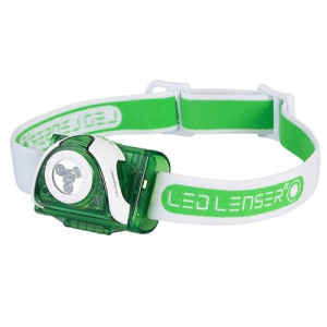 Ліхтар Led-Lenser SEO 3