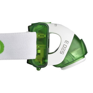 Ліхтар Led-Lenser SEO 3