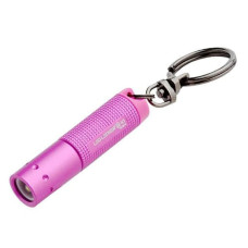 Фонарь Led-Lenser K1 pink