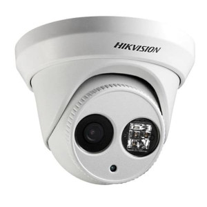 TurboHD видеокамера Hikvision DS-2CE56C5T-IT3 2,8 mm TurboHD видеокамера Hikvision DS-2CE56C5T-IT3 2,8 mm