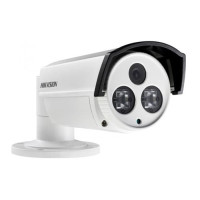 Turbo HD відеокамера Hikvision DS-2CE16C2T-IT5 (6 мм) 1.3 Мп Turbo HD відеокамера Hikvision DS-2CE16C2T-IT5 (6 мм) 1.3 Мп