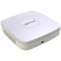 XVR видеорегистратор Dahua DH-XVR4108C 8-канальный XVR видеорегистратор Dahua DH-XVR4108C 8-канальный