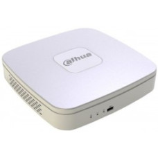 XVR відеореєстратор Dahua DH-XVR4108C 8-канальний