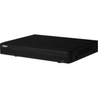 XVR відеореєстратор Dahua DH-XVR7104H 4-канальний XVR відеореєстратор Dahua DH-XVR7104H 4-канальний