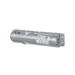 Доводчик накладний ABLOY R&P DC240 ALUMINIUM BC W/O_ARM EN_2-6 до_120кг 1400мм FIRE Доводчик накладний ABLOY R&P DC240 ALUMINIUM BC W/O_ARM EN_2-6 до_120кг 1400мм FIRE