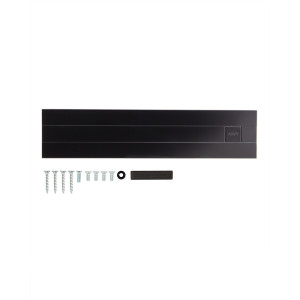 Доводчик накладний ABLOY R&P DC240 BLACK BC W/O_ARM EN_2-6 до_120кг 1400мм FIRE Доводчик накладний ABLOY R&P DC240 BLACK BC W/O_ARM EN_2-6 до_120кг 1400мм FIRE