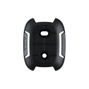 Тримач тривожних кнопок Ajax Holder for Button/DoubleButton Black Тримач тривожних кнопок Ajax Holder for Button/DoubleButton Black