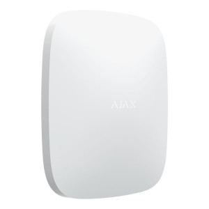 Умная централь Ajax Hub 2 (2G) White Умная централь Ajax Hub 2 (2G) White