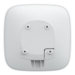 Умная централь Ajax Hub 2 (2G) White Умная централь Ajax Hub 2 (2G) White
