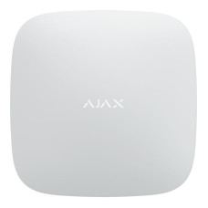 Розумна централь Ajax Hub 2 (2G) White