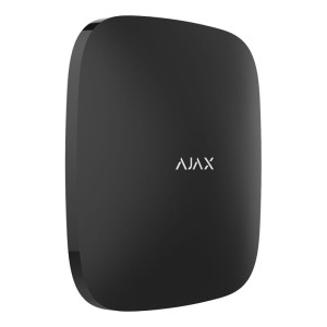 Умная централь Ajax Hub 2 (2G) Black Умная централь Ajax Hub 2 (2G) Black