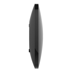 Умная централь Ajax Hub 2 (2G) Black Умная централь Ajax Hub 2 (2G) Black