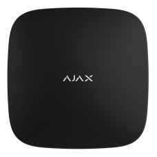 Розумна централь Ajax Hub 2 (2G) Black
