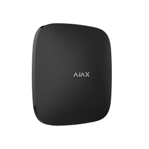 Интеллектуальный ретранслятор сигнала Ajax ReX Black Интеллектуальный ретранслятор сигнала Ajax ReX Black