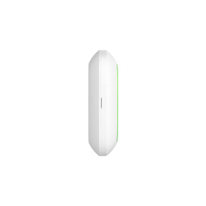 Бездротова кнопка тривожна Ajax Button White Бездротова кнопка тривожна Ajax Button White