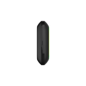 Бездротова кнопка тривожна Ajax Button Black Бездротова кнопка тривожна Ajax Button Black