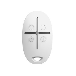 Комплект сигнализации Ajax StarterKit Plus White Комплект сигнализации Ajax StarterKit Plus White