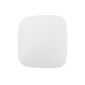 Комплект сигнализации Ajax StarterKit Plus White Комплект сигнализации Ajax StarterKit Plus White