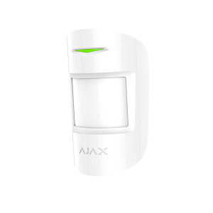 Комплект сигнализации Ajax StarterKit Plus White Комплект сигнализации Ajax StarterKit Plus White