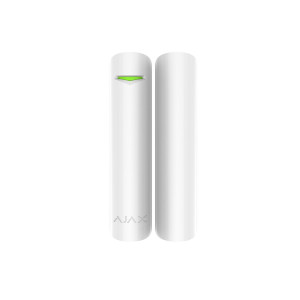 Комплект сигнализации Ajax StarterKit Plus White Комплект сигнализации Ajax StarterKit Plus White