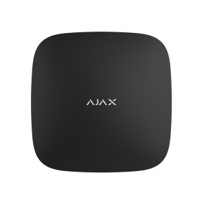 Комплект сигнализации Ajax StarterKit Black + 3 МП IP видеокамера Dahua DH-IPC-C35P Комплект сигнализации Ajax StarterKit Black + 3 МП IP видеокамера Dahua DH-IPC-C35P