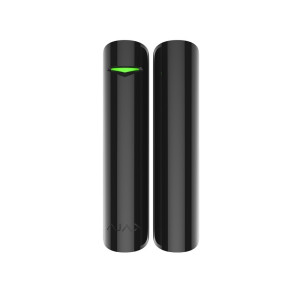 Комплект сигнализации Ajax StarterKit Black + 3 МП IP видеокамера Dahua DH-IPC-C35P Комплект сигнализации Ajax StarterKit Black + 3 МП IP видеокамера Dahua DH-IPC-C35P