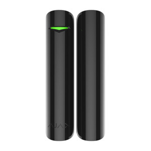 Комплект сигналізації Ajax StarterKit Plus Black Комплект сигналізації Ajax StarterKit Plus Black