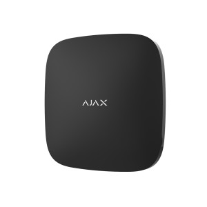 Комплект сигналізації Ajax StarterKit Plus Black Комплект сигналізації Ajax StarterKit Plus Black