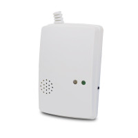 Беспроводной датчик обнаружения газа Atis-938DW