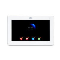 Відеодомофон ATIS AD-770FHD White