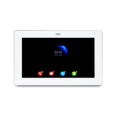 Відеодомофон ATIS AD-770FHD White Відеодомофон ATIS AD-770FHD White