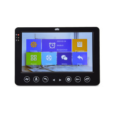 Відеодомофон ATIS AD-720HD Black Відеодомофон ATIS AD-720HD Black